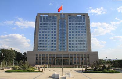 山東農業(yè)科學院大米真空包裝袋裕昌包裝案例