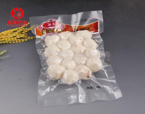 廣東真空包裝袋生產(chǎn)廠(chǎng)商真空袋展示圖
