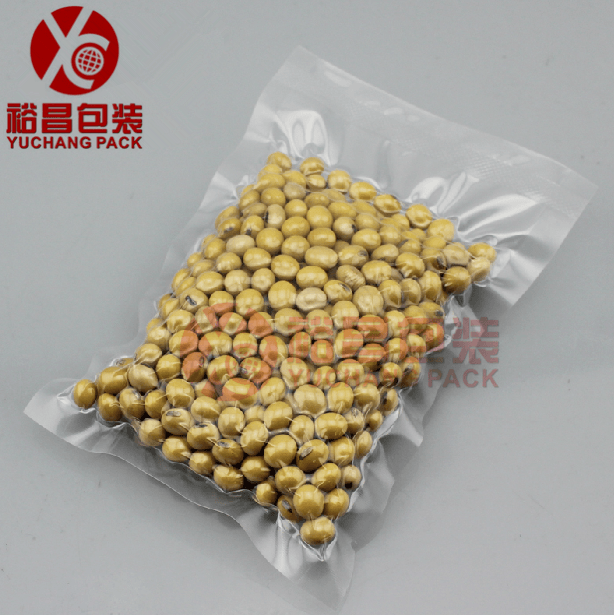 食品真空包裝袋 食品真空包裝袋