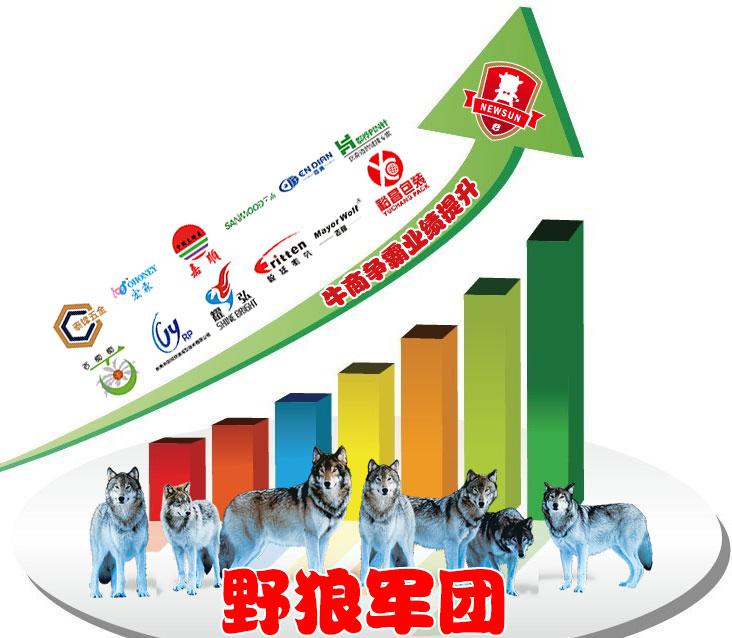 牛商爭(zhēng)霸