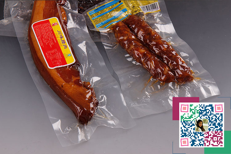臘肉真空包裝袋