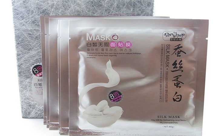 面膜包裝袋 面膜包裝袋