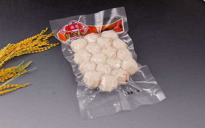 食品真空包裝袋