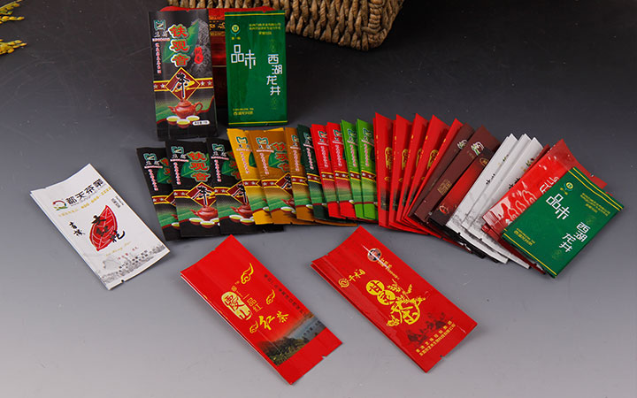 茶葉包裝袋 茶葉包裝袋