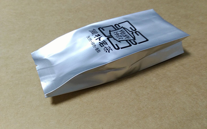 風(fēng)琴鋁箔袋 風(fēng)琴鋁箔袋