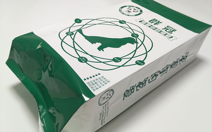 鋁箔袋 鋁箔袋