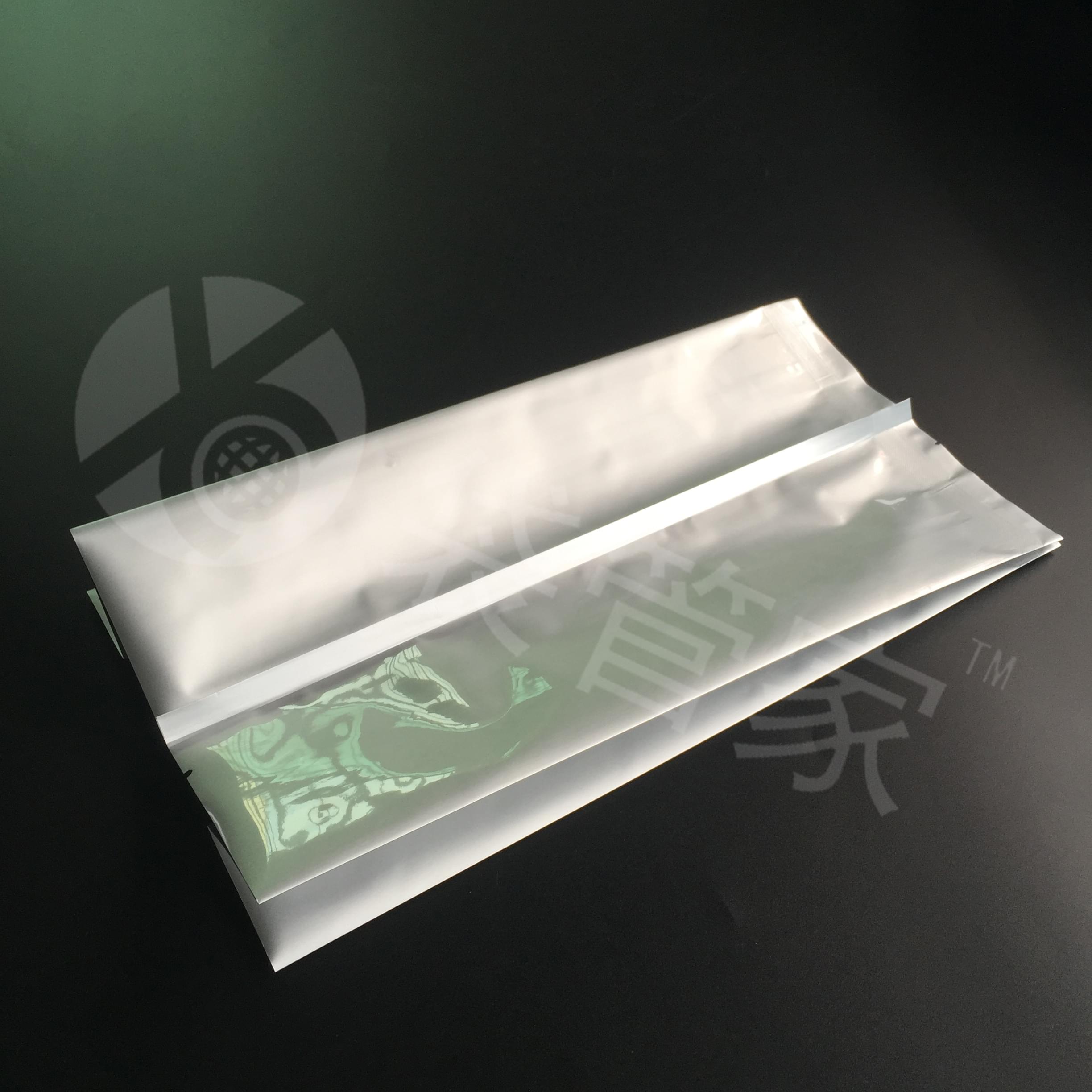 鋁箔風(fēng)琴袋