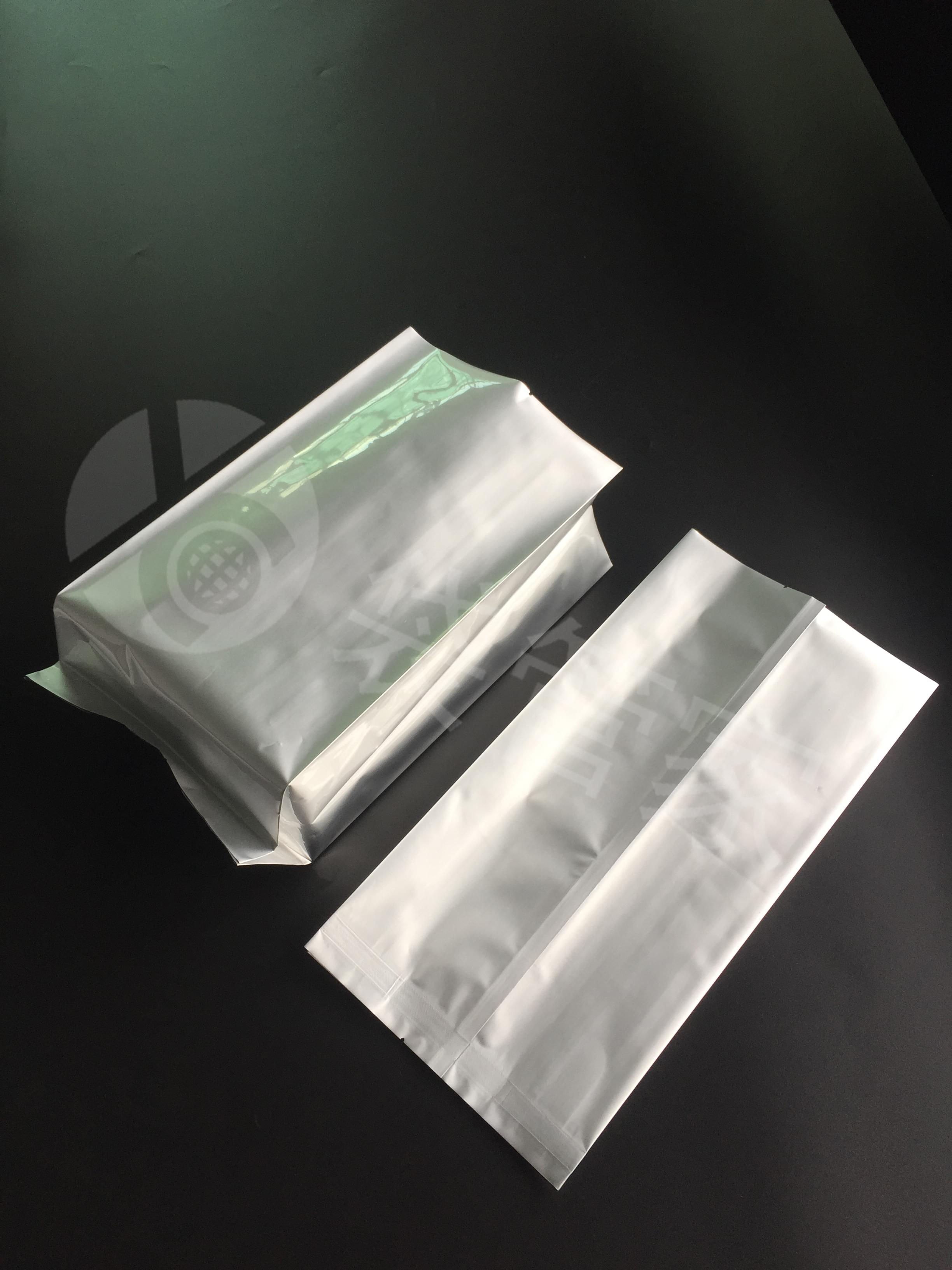 鋁箔風(fēng)琴袋定做
