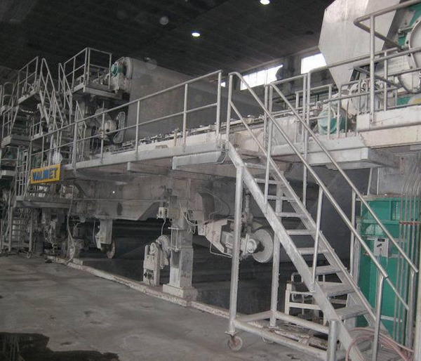 銅版紙、涂布紙、道林紙、印刷用紙?jiān)旒垯C(jī)